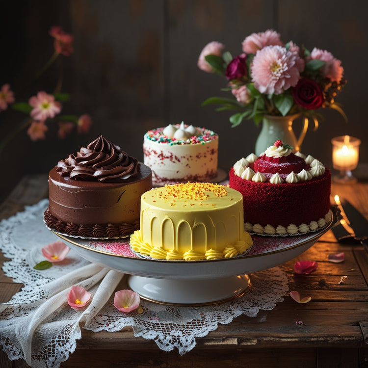 Cake Set