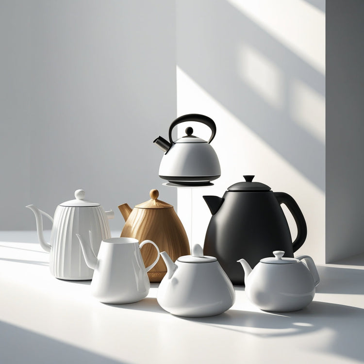 Kettle