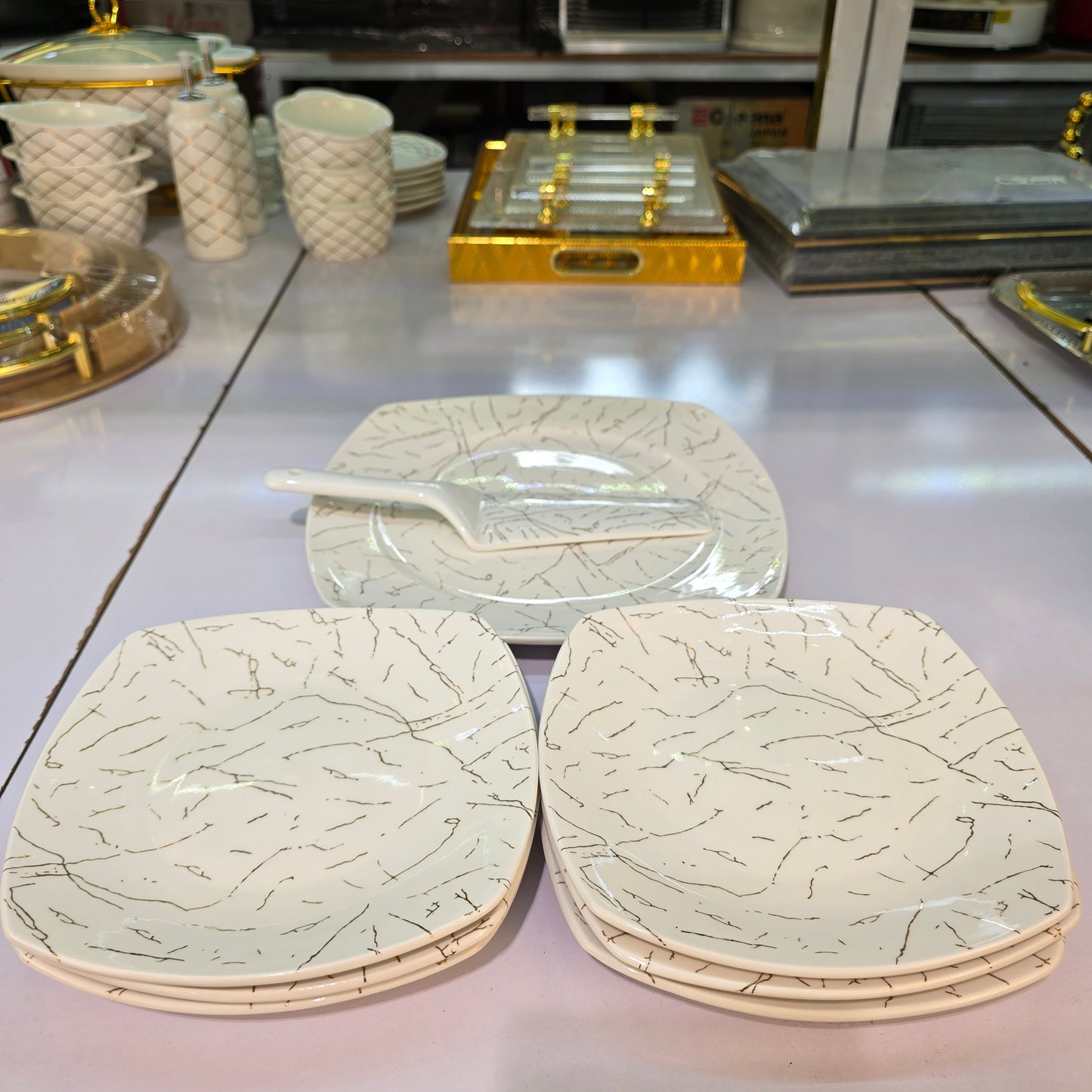 cake set
white cake set
cake decorating kit
cake serving set
serving set
cake plates
serving plates
serving dishes
cake set price
cake set near me
cake set in lahore
crockery