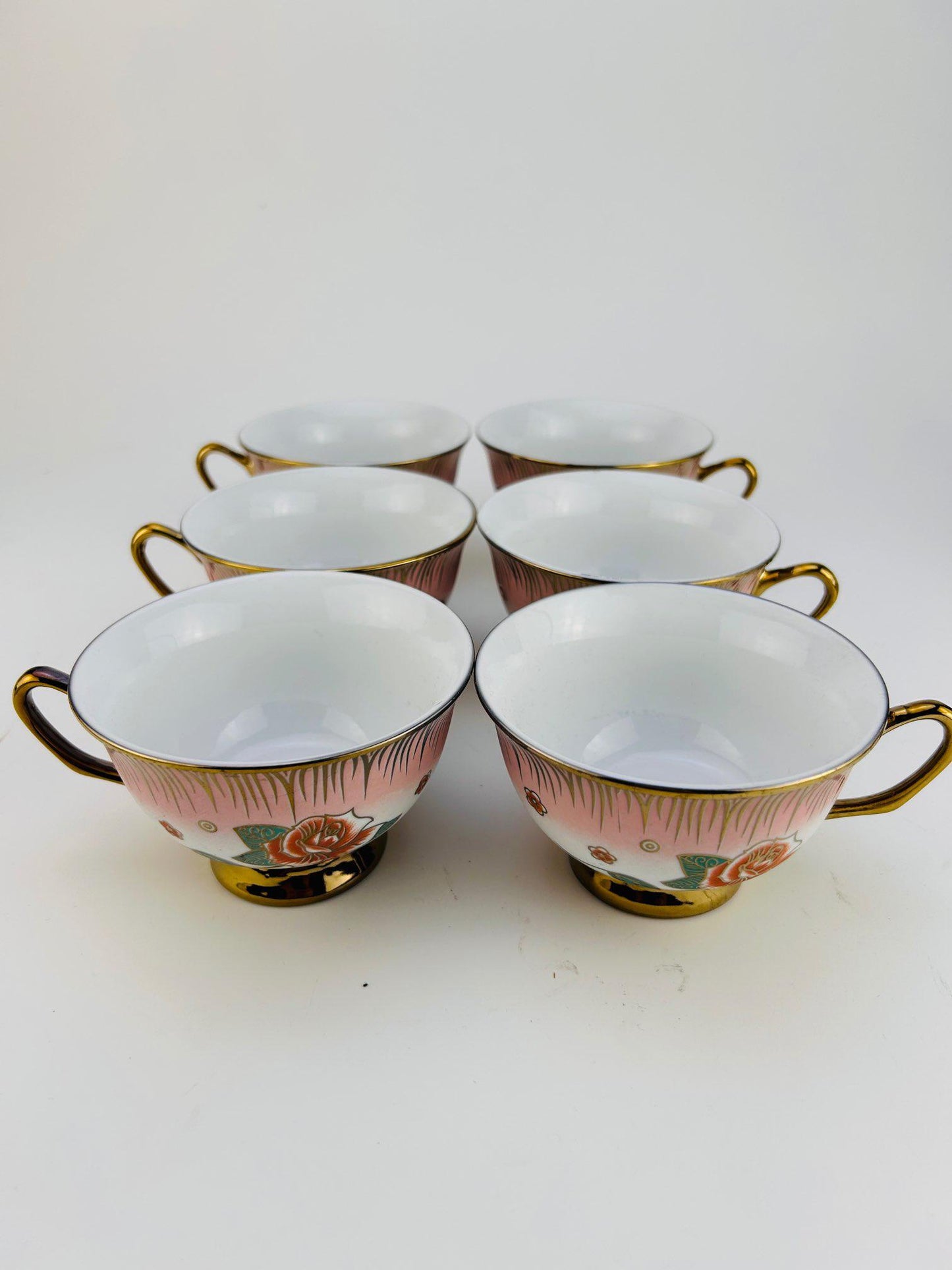 tea set, crockery, teacup set, tea, ceramic, kitchen items