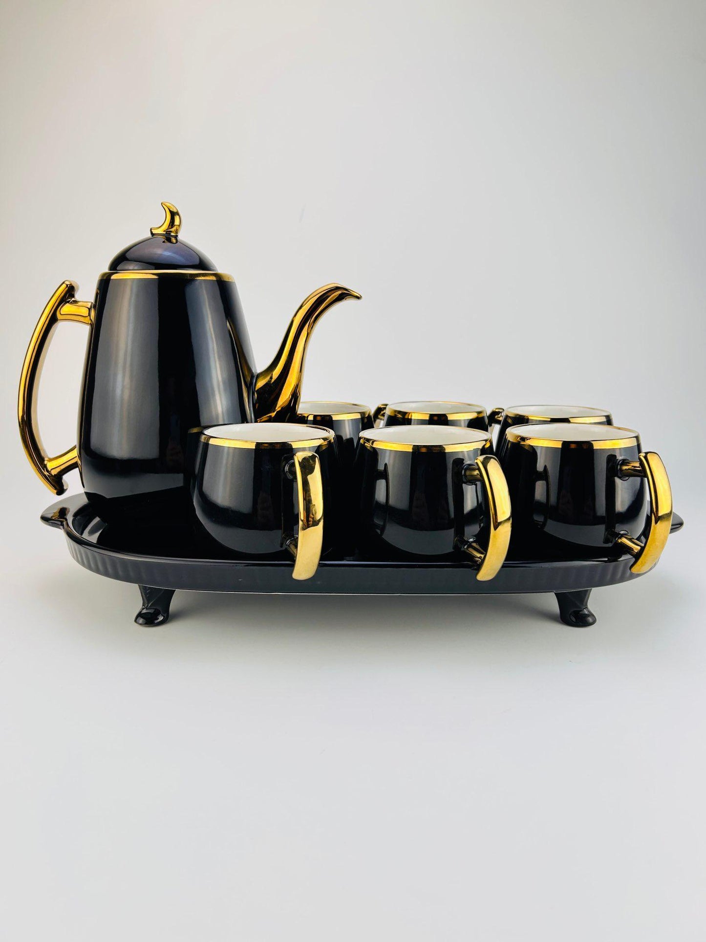 tea set, crockery, teacup set, tea, ceramic, kitchen items