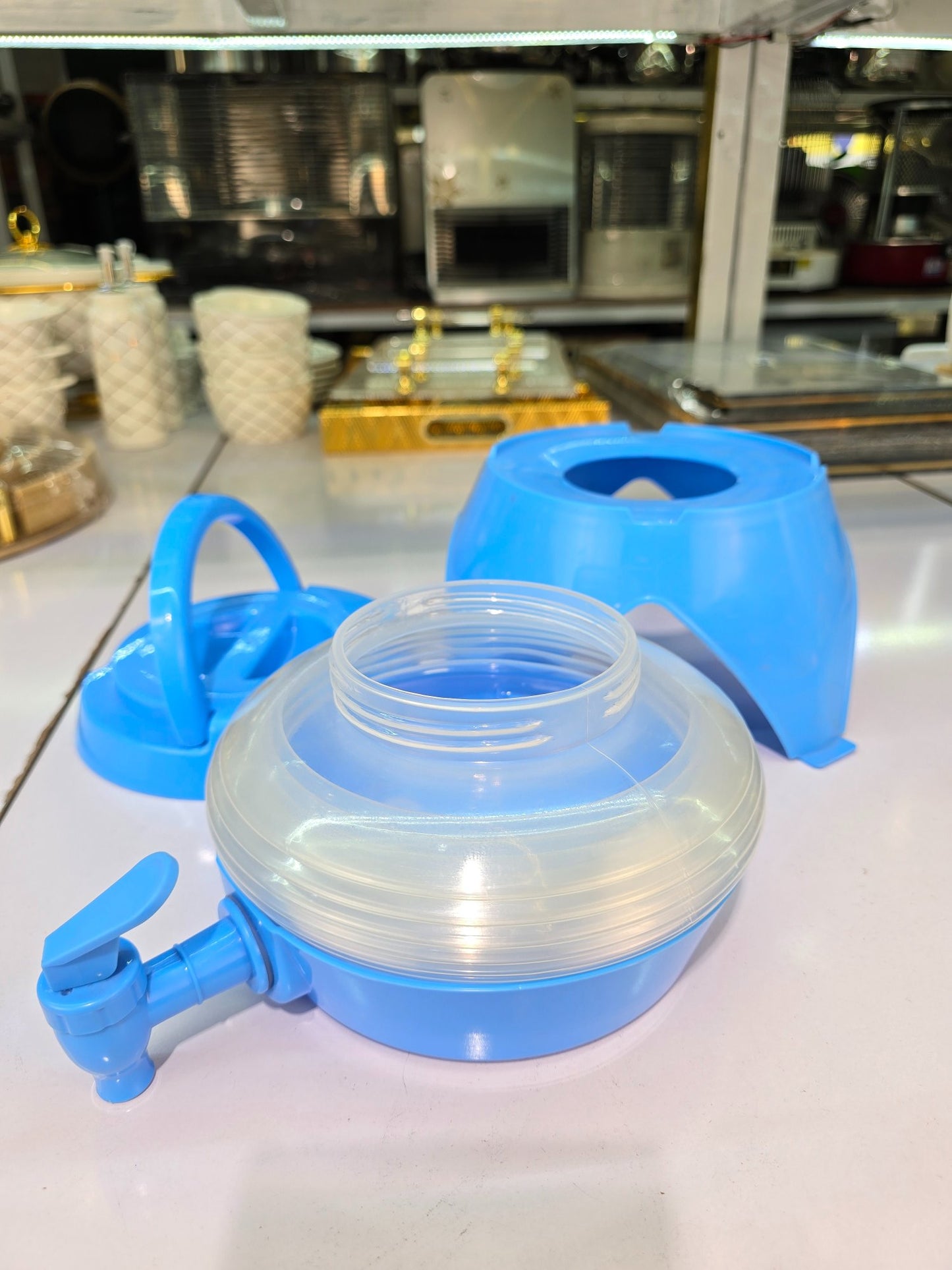 portable dispenser
dispenser
cooler
foldable water dispenser
water cooler
water dispenser
water cooler dispenser
water coolers for traveling
water dispenser for camping