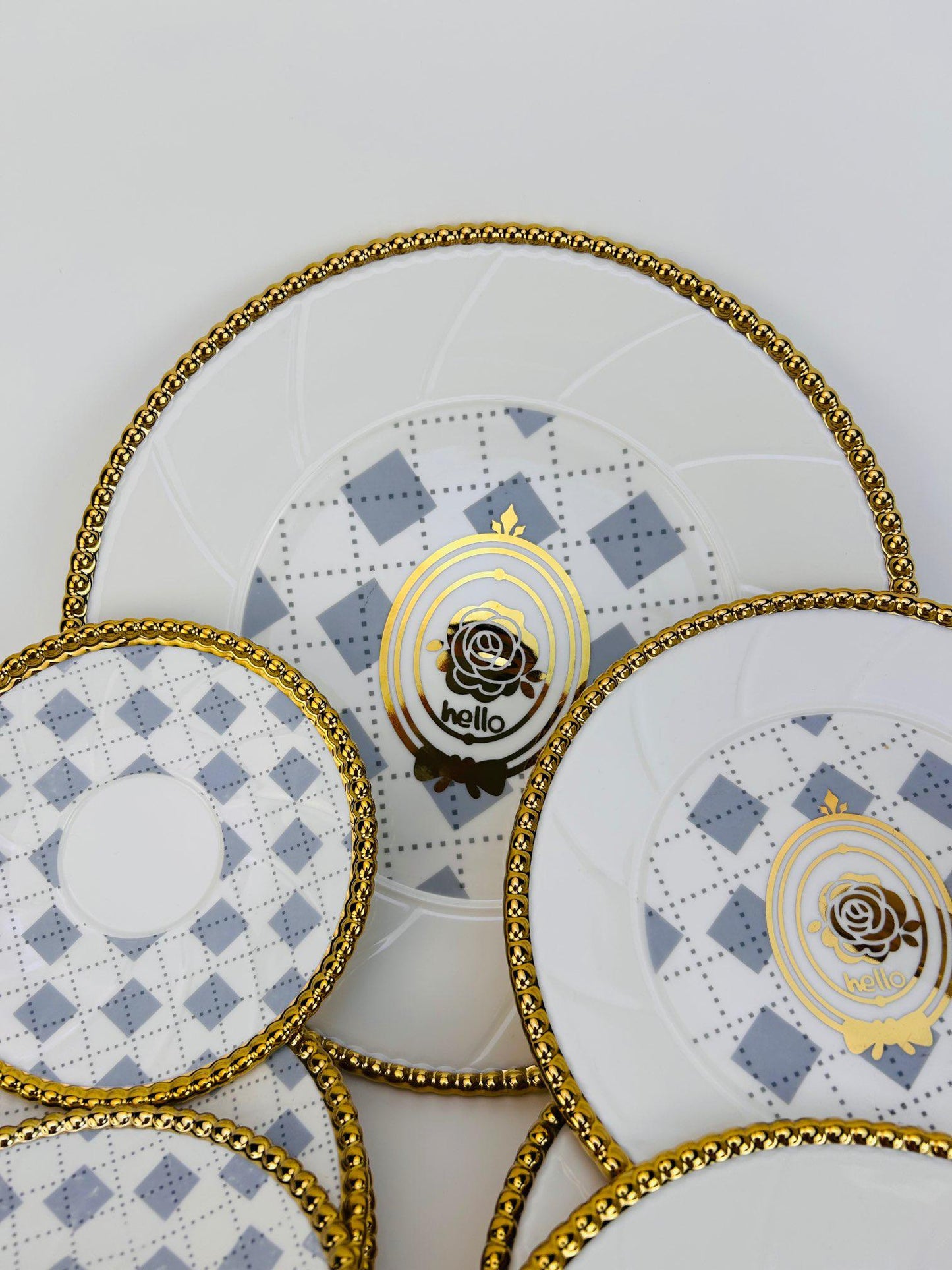 tea set, crockery, teacup set, tea, ceramic, kitchen items