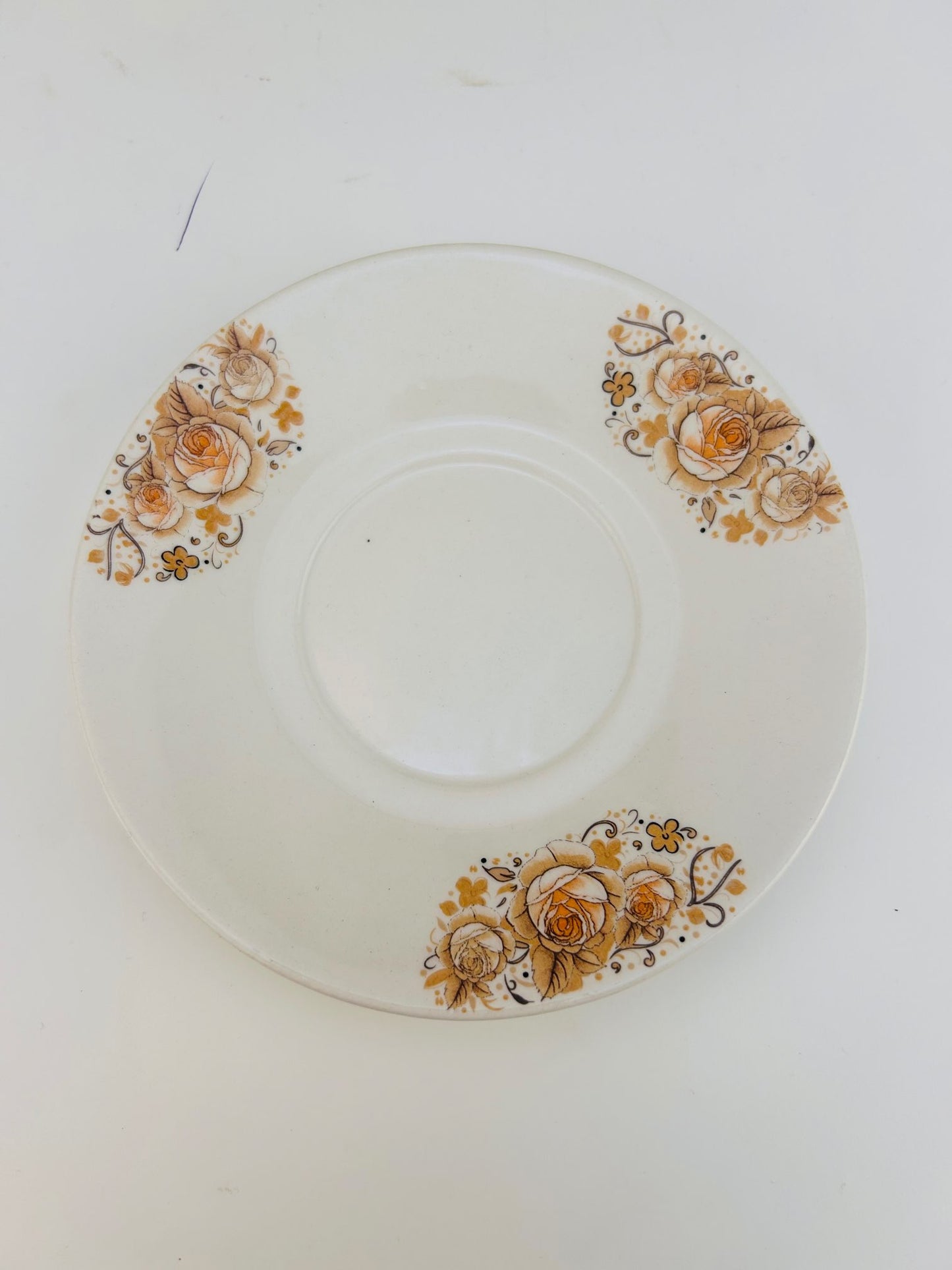 tea set saucer