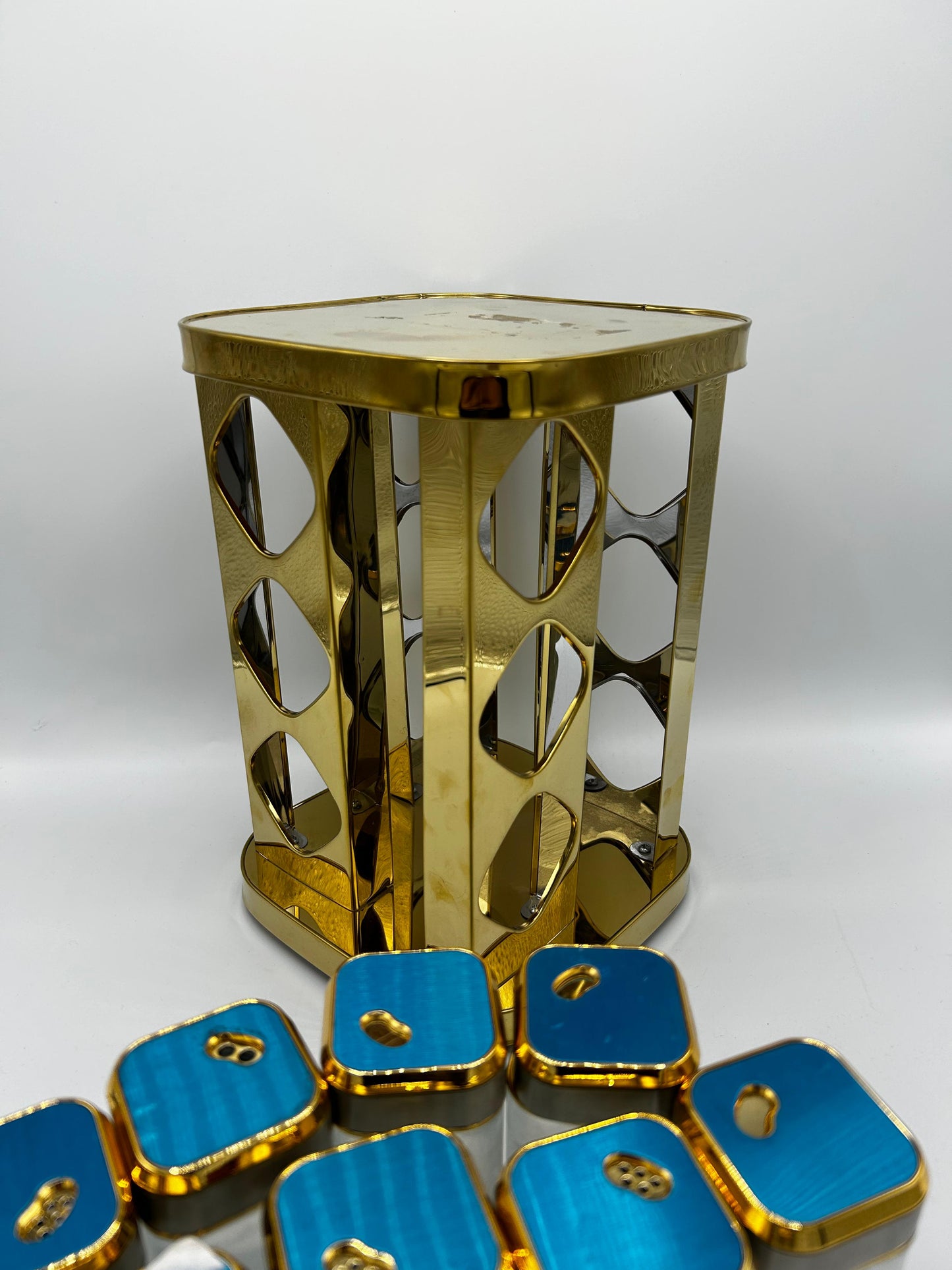 kitchen ware, accessories, spice jars, seosoning jars, kitchen items