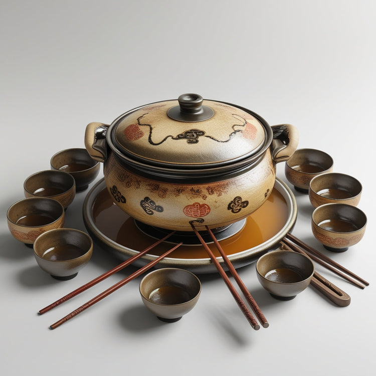 hotpot, kitchen accessories, kitchen essential, 