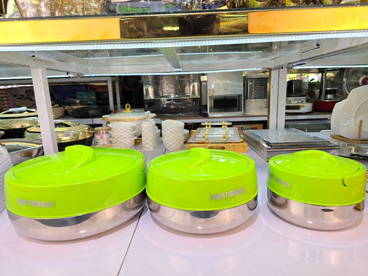 #hotpot 
#crockery
#hotpots 
#hotpot near me 
#hotpot in lahore
#lunch box
#box 
#3 hotpot set
#hotpot shop near me 
#green hotpot
#steel hotpot
