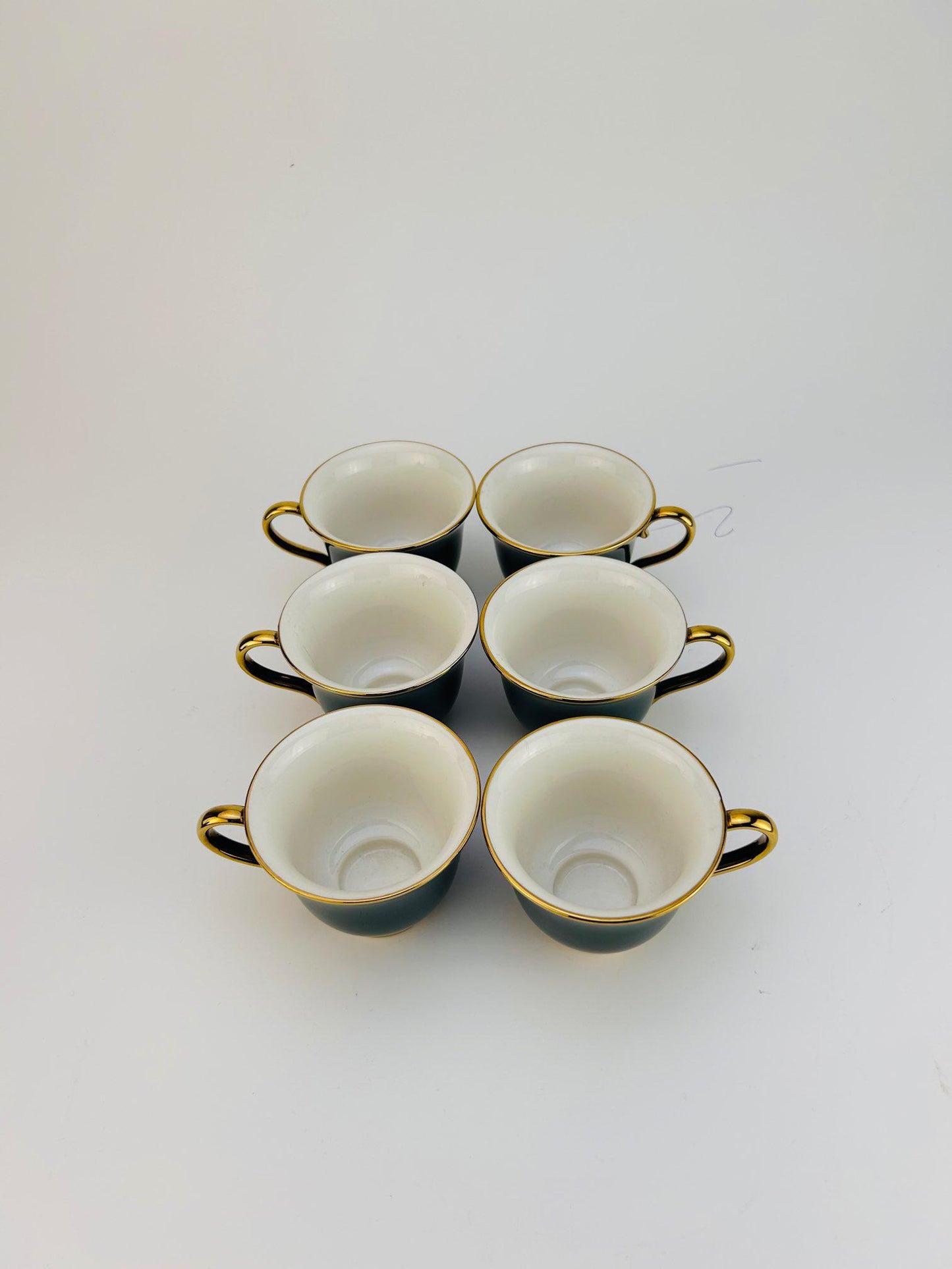 coffee cups, tea cups