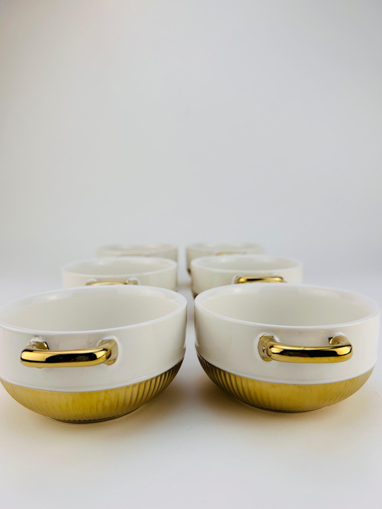 bowls, serving dishes, crockery