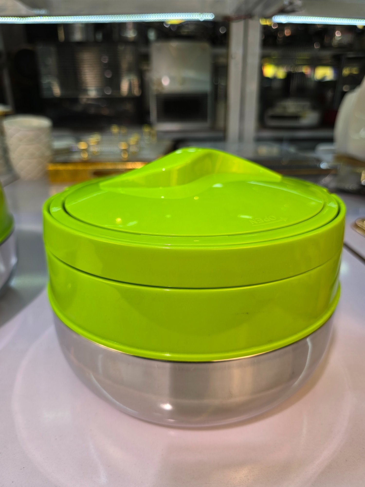 #hotpot 
#crockery
#hotpots 
#hotpot near me 
#hotpot in lahore
#lunch box
#box 
#3 hotpot set
#hotpot shop near me 
#green hotpot
#steel hotpot