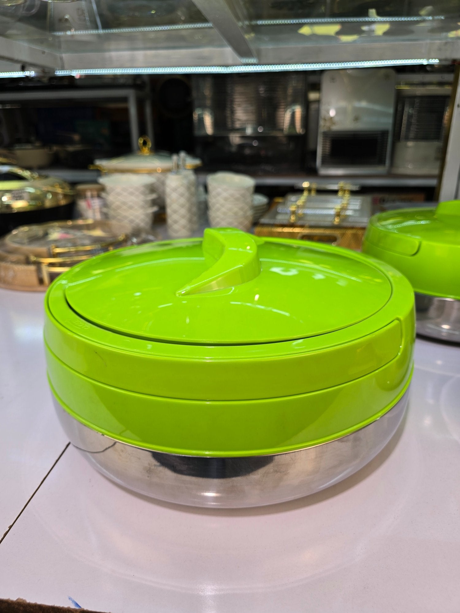 #hotpot 
#crockery
#hotpots 
#hotpot near me 
#hotpot in lahore
#lunch box
#box 
#3 hotpot set
#hotpot shop near me 
#green hotpot
#steel hotpot
